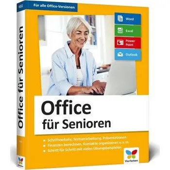 Office für Senioren - Rieger, Jörg