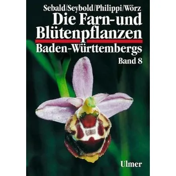 Příroda Spezieller Teil (Spermatophyta, Unterklassen Commelinidae, Arecidae, Liliidae). Tl.2 - Helmut Baumann
