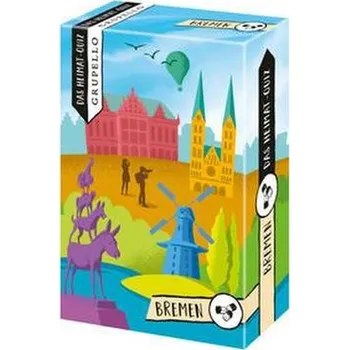 Cestování Bremen - Häfermann, Lena