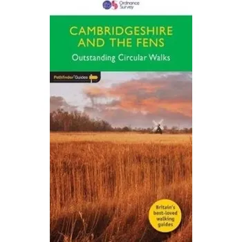 CAMBRIDGESHIRE & THE FENS