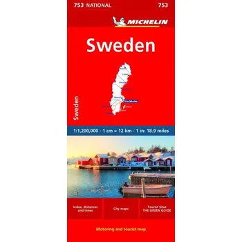 Michelin Schweden