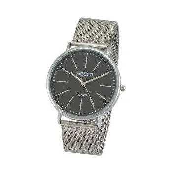 Módní doplněk S A5008,3-203 SECCO (509) K