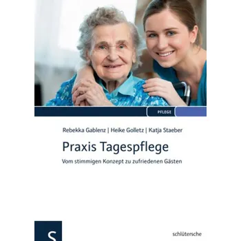 Praxis Tagespflege - Gablenz, Rebekka