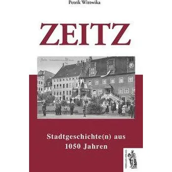 Zeitz - Wittwika, Petrik