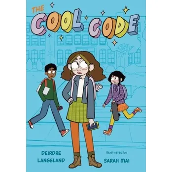 The Cool Code - Langeland, Deirdre