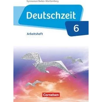 Cizí jazyk Band 6: 10. Schuljahr - Arbeitsheft mit Lösungen - Gross, Renate