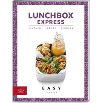 Lunchbox Express - Zs-Team