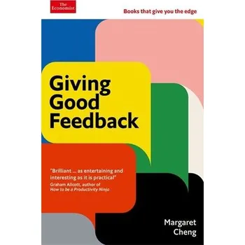 Giving Good Feedback - Cheng, Margaret
