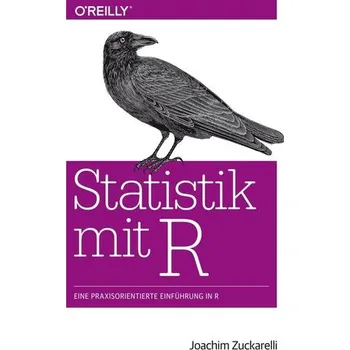 Technika Statistik mit R - Zuckarelli, Joachim
