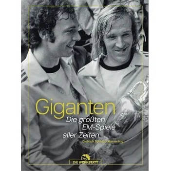 Giganten - Schulze-Marmeling, Dietrich