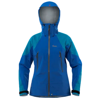 Dámská větrovka Tilak Raptor Lady M nautica blue/turkish tile