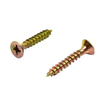 Vrut WINTECH AAABE60040CA5K Vrut do dřeva ZH PZ 6,0 x 40 ZZ balení 50 ks (WINTECH AAABE60040CA5K)