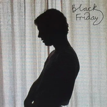 Zahraniční hudba Black Friday - Tom Odell