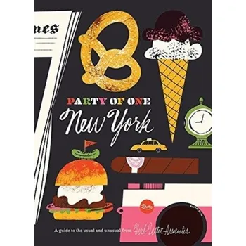 PARTY OF ONE NEW YORK