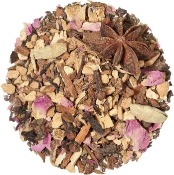 Nápoj Renovality Zimní hřejivý BIO čaj 100 g