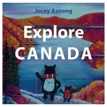 Cestování Explore Canada