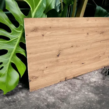 Kuchyňská pracovní deska Pfleiderer Zástěna Dub Artisan / R20315 NW 2050 x 600 mm