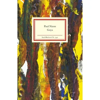 Goya - Nizon, Paul