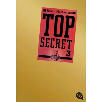 Top Secret - Der Ausbruch - Robert Muchamore