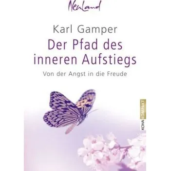 Ich bin genial - Gamper, Karl