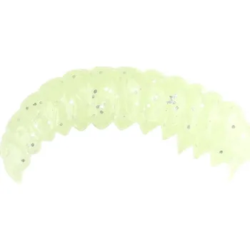 Umělá nástraha SPRO - Gumová nástraha Real Camola Glow 3 cm 8 ks