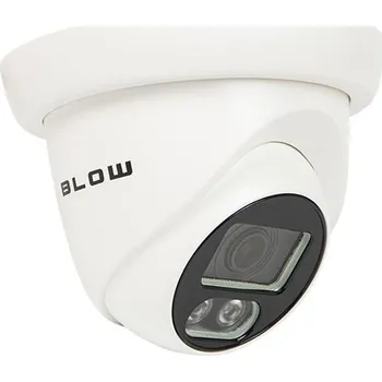 IP kamera Kamera kupolová analogová BLOW 5MP BL-A5KE28TWM