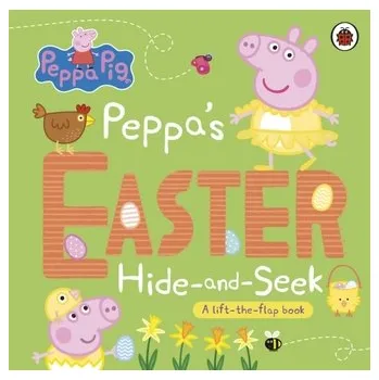 Peppa Pig: Peppa's Easter Hide and Seek