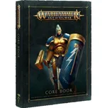 Kniha Warhammer: Age of Sigmar Core Book