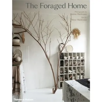 Učebnice The Foraged Home