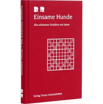 Einsame Hunde - Lin, Jean-Claude