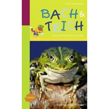 Encyklopedie Bach & Teich - Hecker, Frank