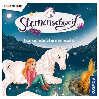 Sternenschweif (Folge 61): Funkelnde Sternennacht - Chapman, Linda