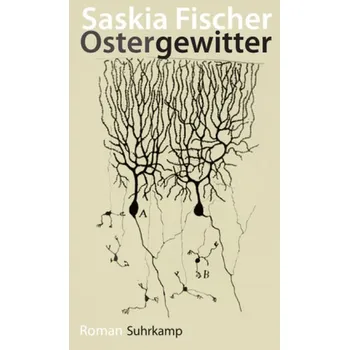 Ostergewitter - Fischer, Saskia