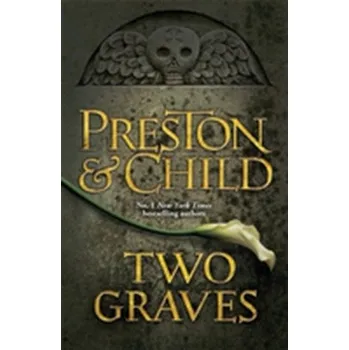 Two Graves - Lincoln Child