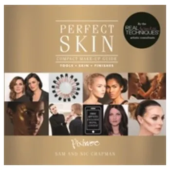 Perfect Skin - Pixiwoo Limited