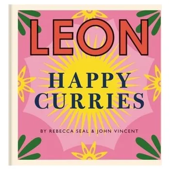 Leon Happy Curries - Seal, Rebecca