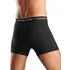 Sada pánského spodního prádla Calvin Klein Cotton Stretch U2662G-XWB 3 ks