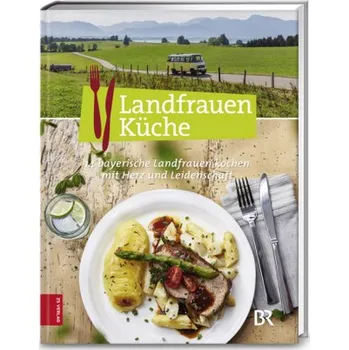 Landfrauenküche. Bd.4