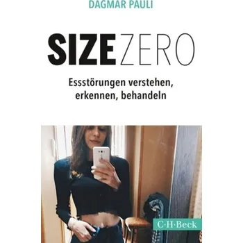 Size Zero - Pauli, Dagmar