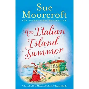 An Italian Island Summer - Moorcroft, Sue