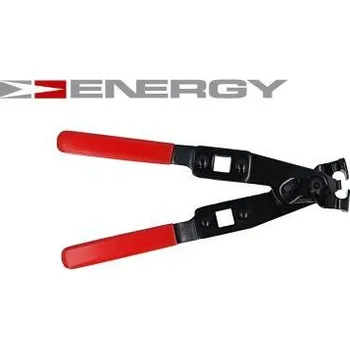 Kleště Kleště, spona hadice ENERGY NE00327