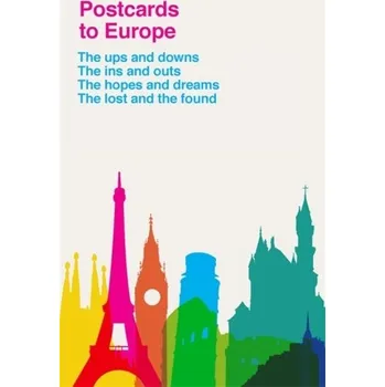 Postcards to Europe - Various