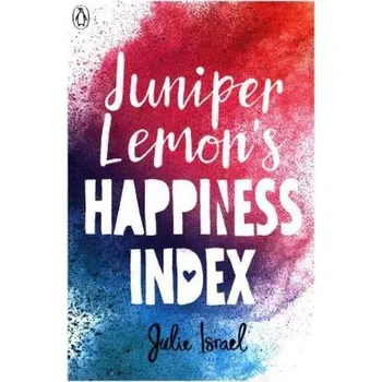Juniper Lemon's Happiness Index - Israel, Julie