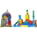 Klocki konstrukcyjne 60el