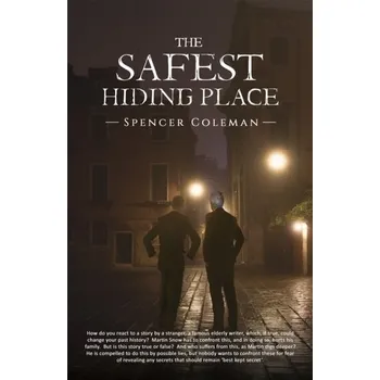 Kniha The Safest Hiding Place - Coleman, Spencer