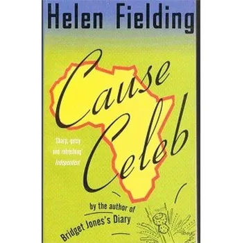 Populárně naučná literatura pro dospělé Cause celeb