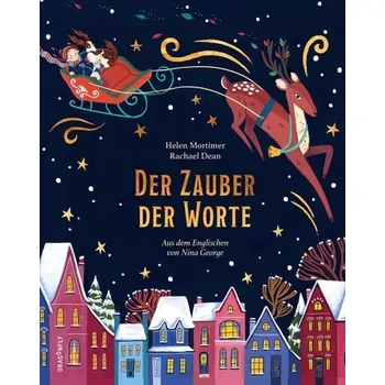 Der Zauber der Worte - Mortimer, Helen