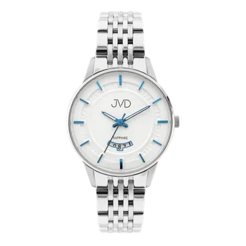 JVD Dámské párové hodinky JE403.1