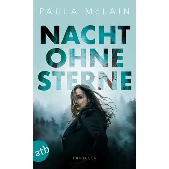 Nacht ohne Sterne - Paula McLain [DE] (2023, Brožovaná, Aufbau Taschenbuch Verlag)