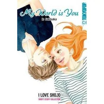 My World is You - Sakisaka, Io